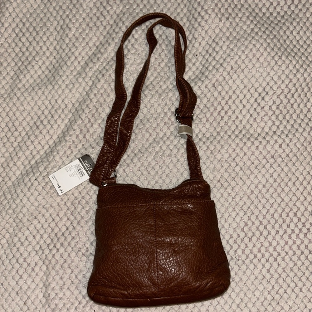 Crossbody Bag